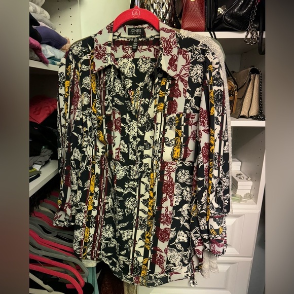 Jones New York - Picture 1 of 3
